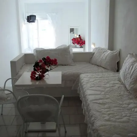 Apartment Karavas Mykonos Town